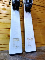 LYŽE VOLKL FLAIR 7.2 151CM --MODEL 2025--